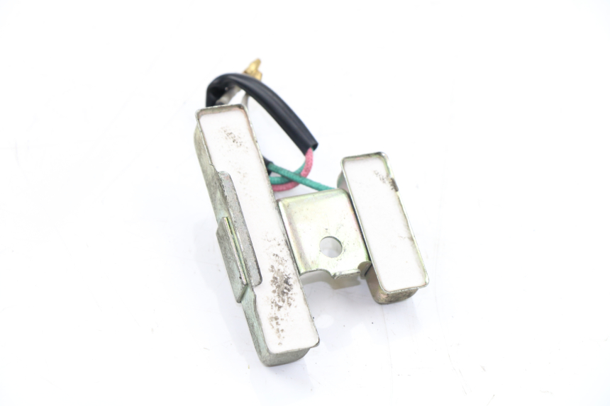 photo de RESISTENCIA SYM FIDDLE 2 125 (2010 - 2013)