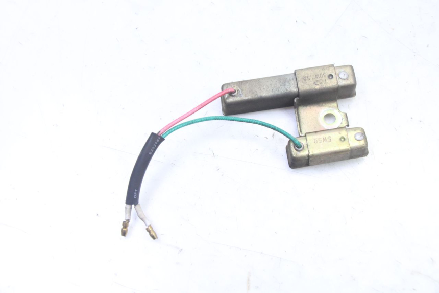 photo de RESISTENCIA SYM FIDDLE 2 S 125 (2012 - 2014)