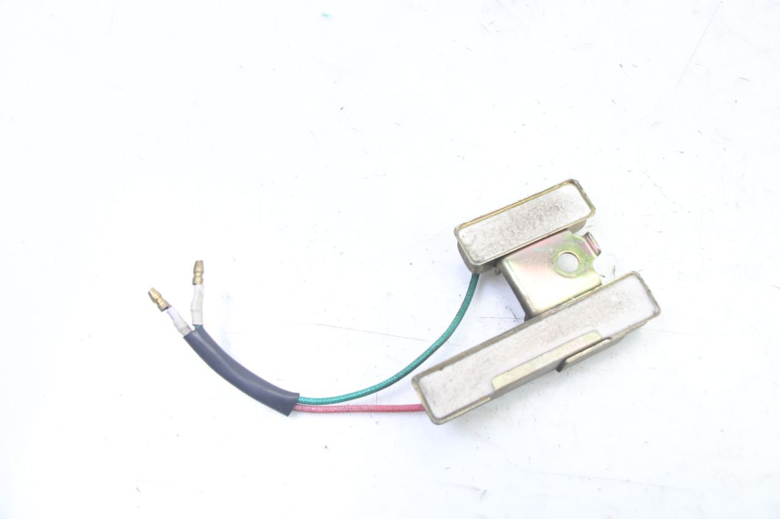photo de RESISTENCIA SYM FIDDLE 2 S 125 (2012 - 2014)
