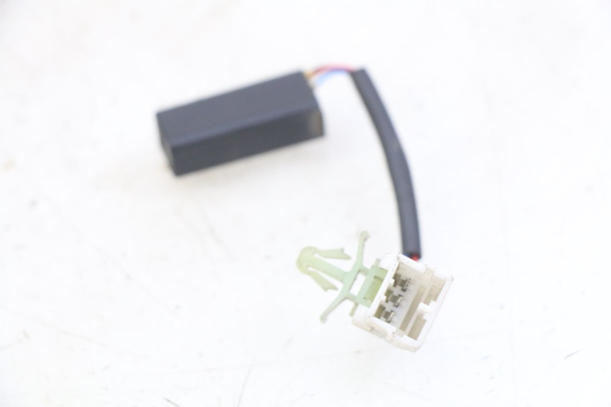photo de RESISTENCIA GILERA NEXUS 125 (2007 - 2009)
