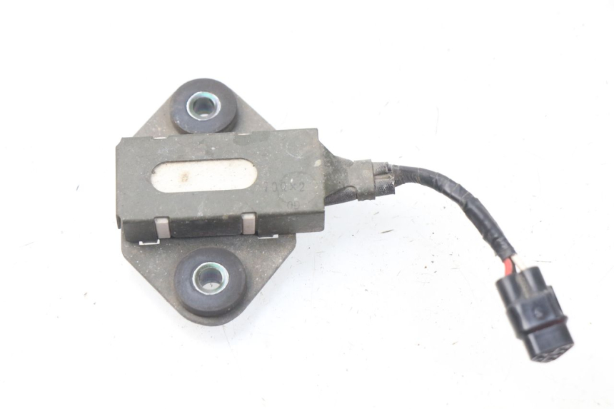 photo de RESISTENCIA SUZUKI GSX-R GSXR 600 (2001 - 2003)