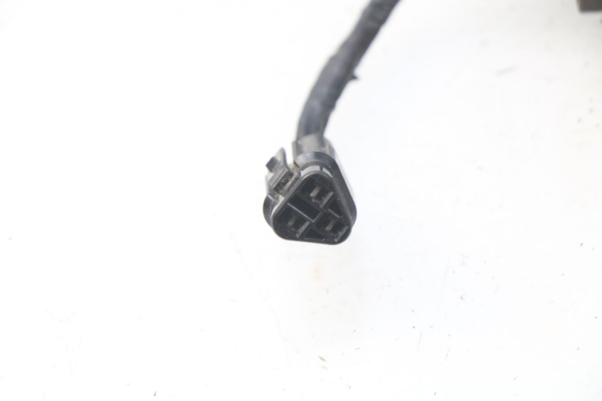 photo de RESISTENCIA SUZUKI GSX-R GSXR 600 (2001 - 2003)