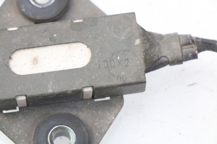 photo de RESISTENCIA SUZUKI GSX-R GSXR 600 (2001 - 2003)