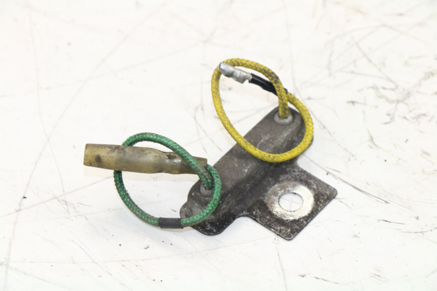 photo de RESISTENCIA SYM GTS 125 (2005 - 2008)