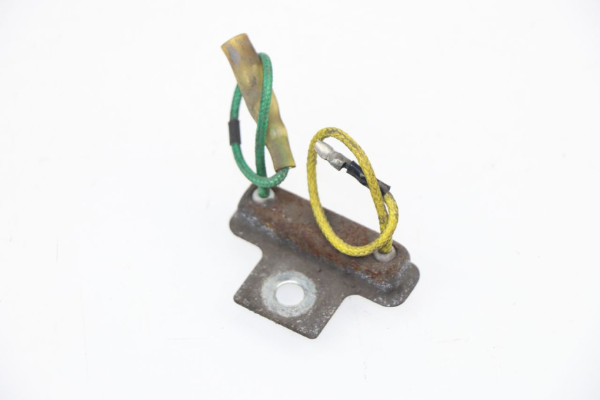 photo de RESISTENCIA SYM GTS 125 (2005 - 2008)