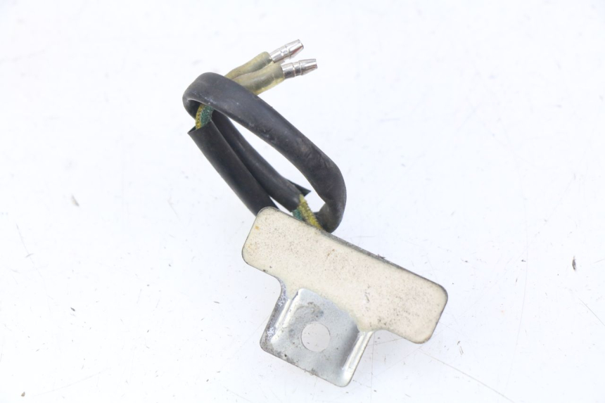 photo de RESISTENCIA HAOTIAN HT125T-2 125