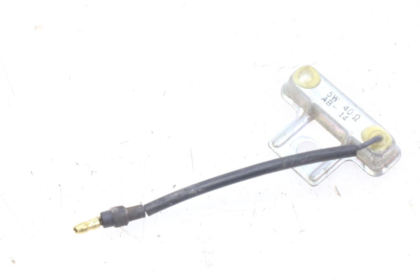 photo de RESISTENCIA HONDA CBRF CBR-F PC41 600 (2011 - 2013)