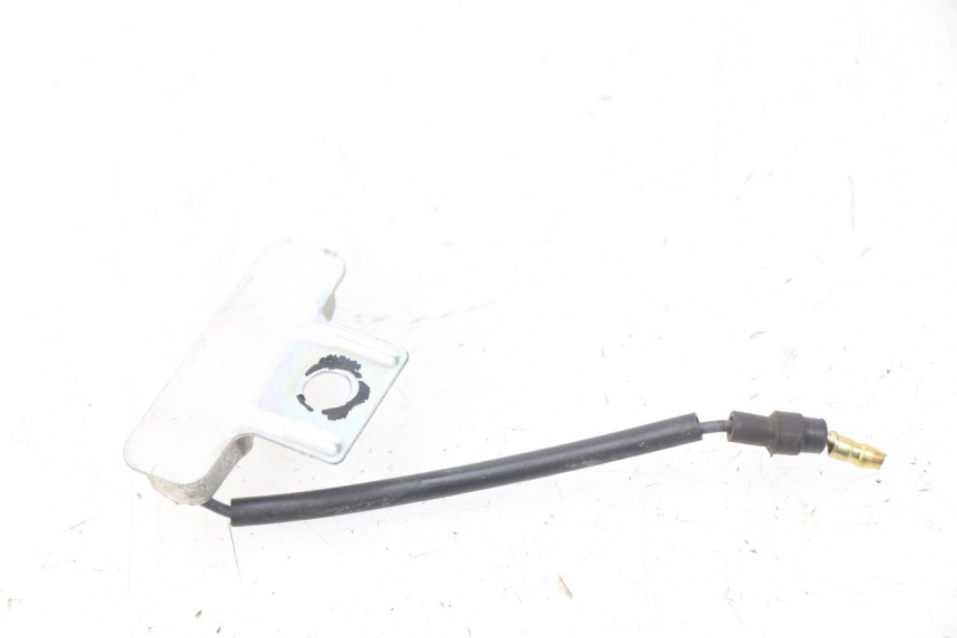 photo de RESISTENCIA HONDA CBRF CBR-F PC41 600 (2011 - 2013)