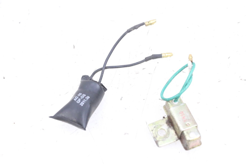 photo de RESISTENCIA PEUGEOT KISBEE 4T 50 (2010 - 2017)