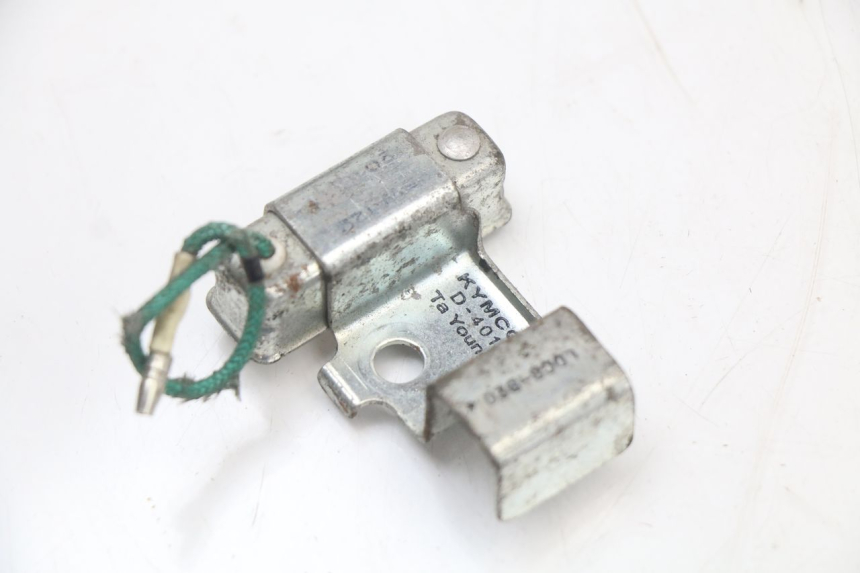 photo de RESISTENCIA KYMCO AGILITY CARRY 50 (2011 - 2020)