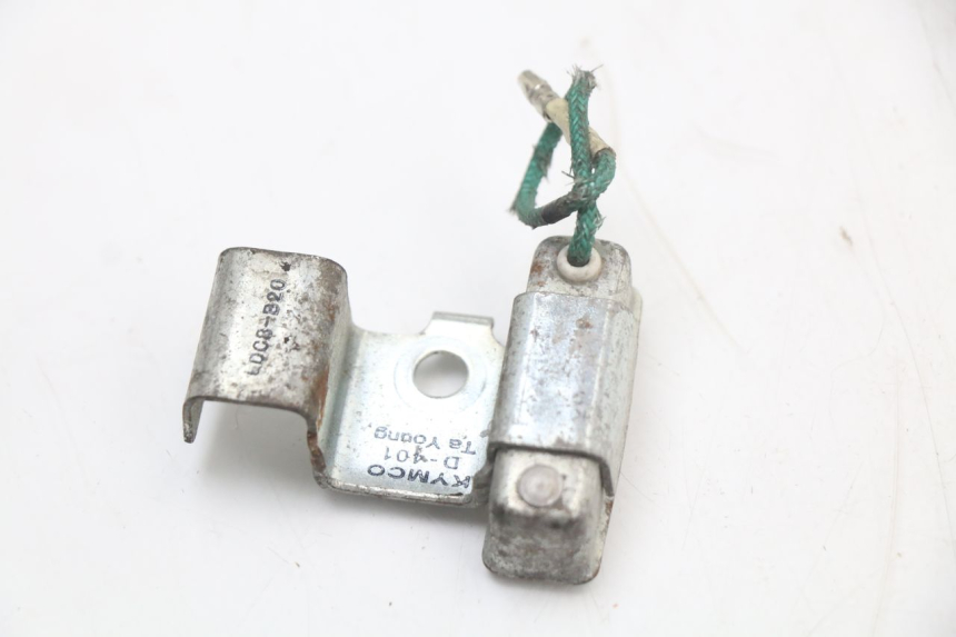 photo de RESISTENCIA KYMCO AGILITY CARRY 50 (2011 - 2020)
