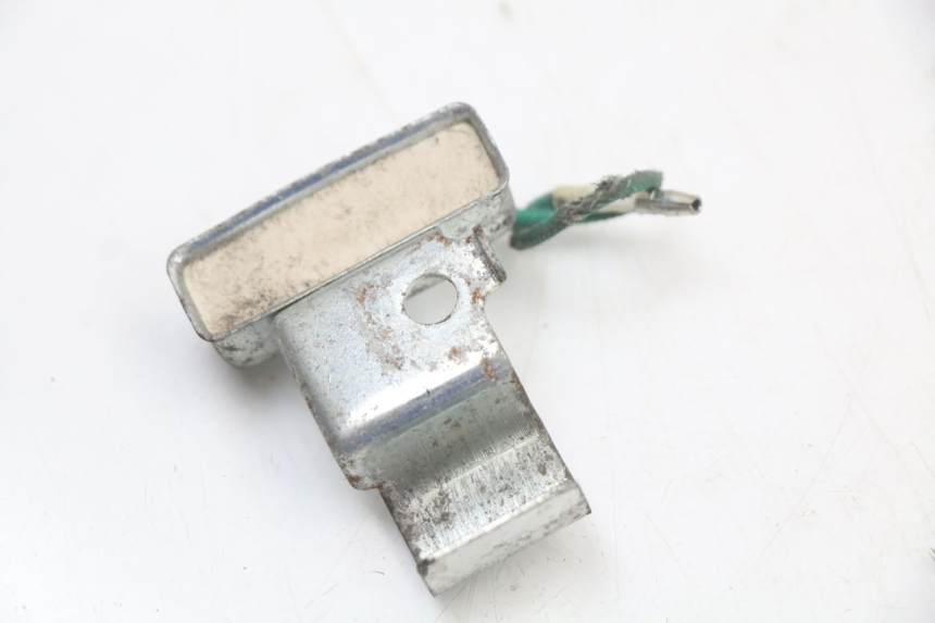 photo de RESISTENCIA KYMCO AGILITY CARRY 50 (2011 - 2020)