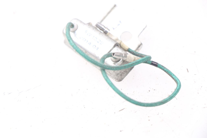 photo de RESISTENCIA KYMCO AGILITY CITY 2T 50 (2008 - 2016)