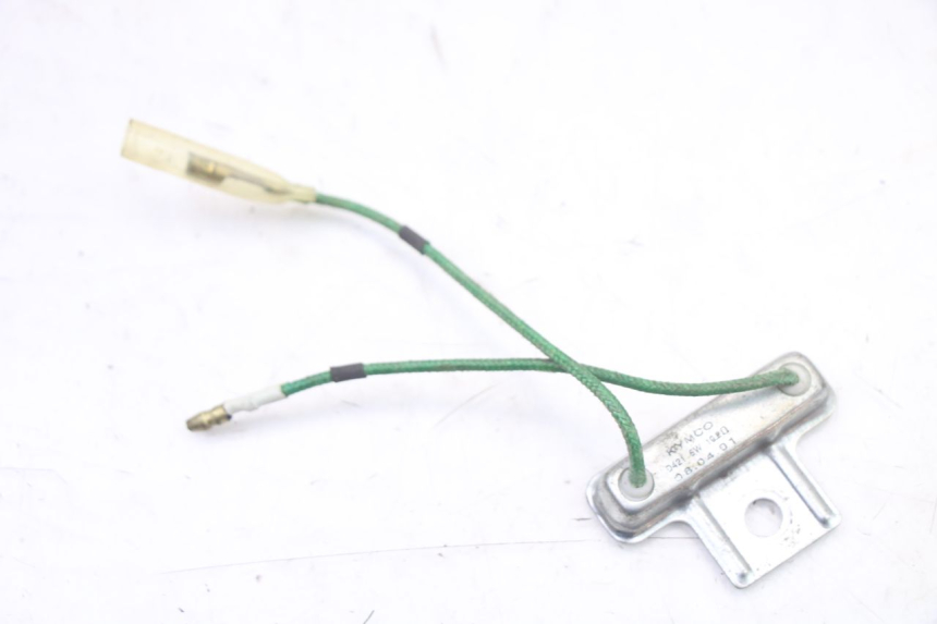 photo de RESISTENCIA KYMCO GRAND DINK 125 (2008 - 2014)