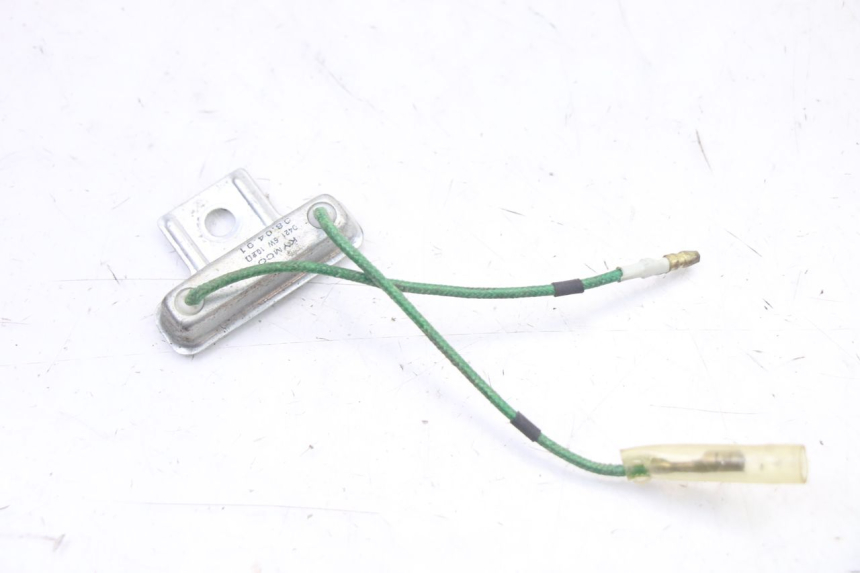 photo de RESISTENCIA KYMCO GRAND DINK 125 (2008 - 2014)