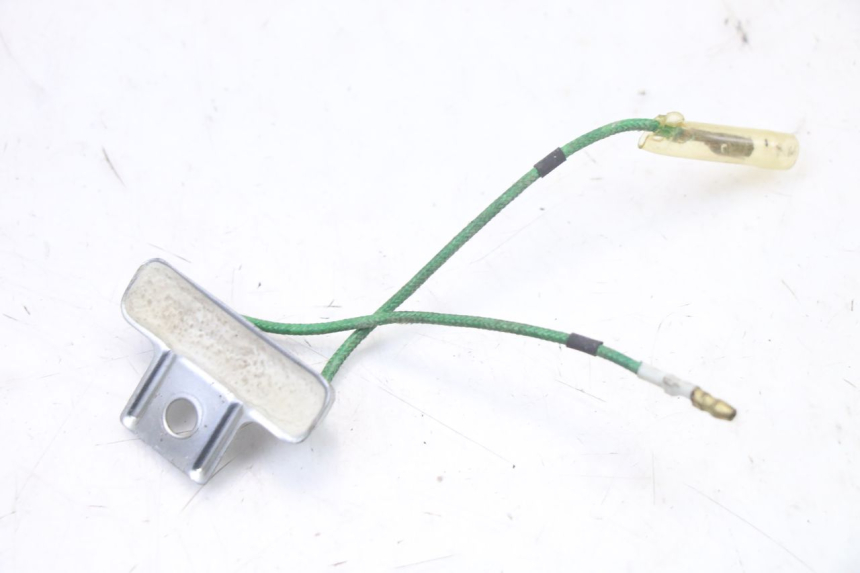 photo de RESISTENCIA KYMCO GRAND DINK 125 (2008 - 2014)