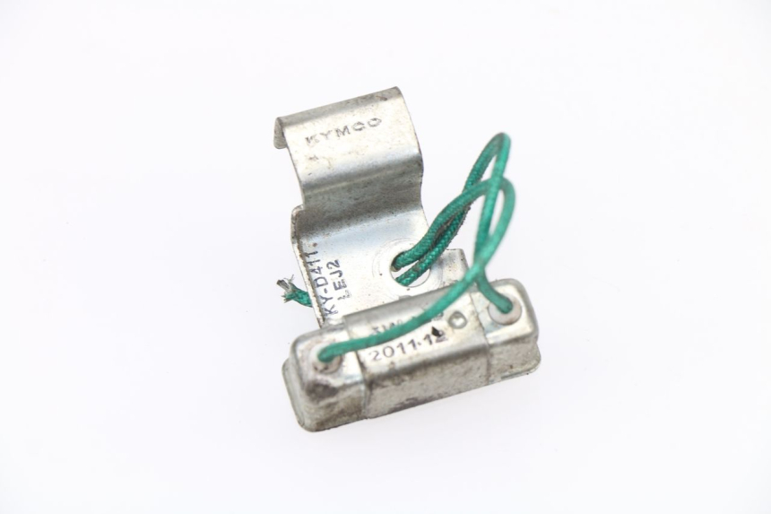 photo de RESISTENCIA KYMCO LIKE 4T 50 (2009 - 2018)