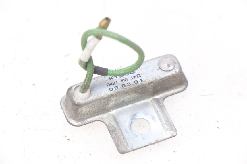 photo de RESISTENCIA KYMCO SENTO 50 (2008 - 2013)