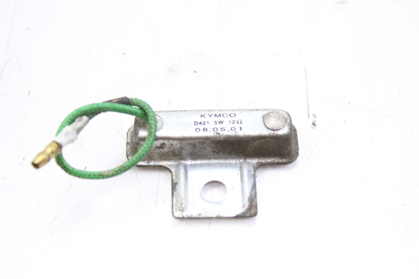 photo de RESISTENCIA KYMCO SENTO 100 (2008 - 2013)