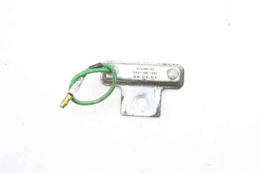 photo de RESISTENCIA KYMCO SENTO 100 (2008 - 2013)