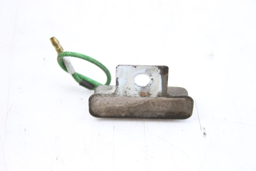 photo de RESISTENCIA KYMCO SENTO 100 (2008 - 2013)