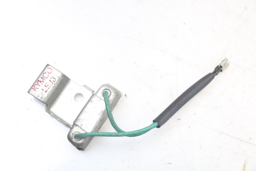 photo de RESISTENCIA KYMCO SUPER 8 125 (2008 - 2015)