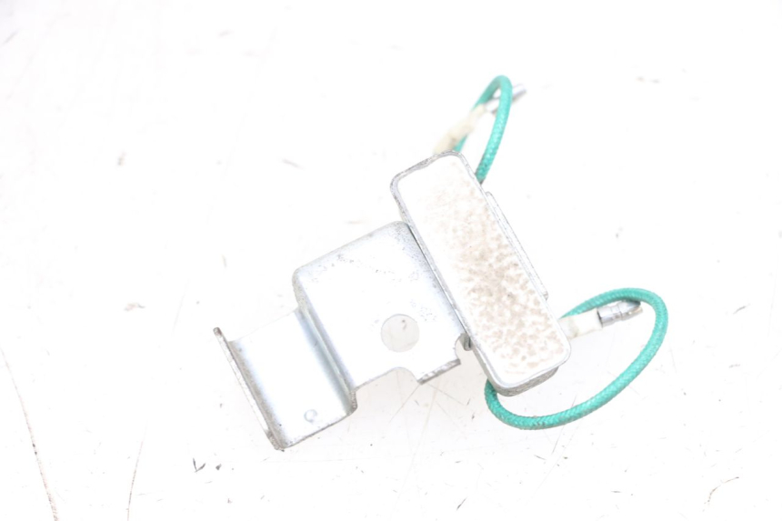 photo de RESISTENCIA KYMCO LIKE 125 (2009 - 2016) - Zoom estado de uso