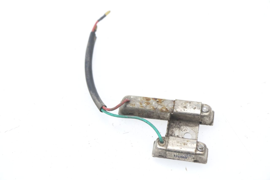 photo de RESISTENCIA LINHAI MONARCH 125 (2003 - 2005)