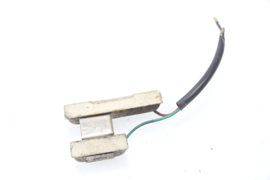 photo de RESISTENCIA LINHAI MONARCH 125 (2003 - 2005)