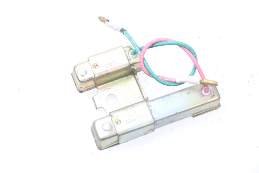 photo de RESISTENCIA SYM ORBIT 2 50 (2008 - 2014)