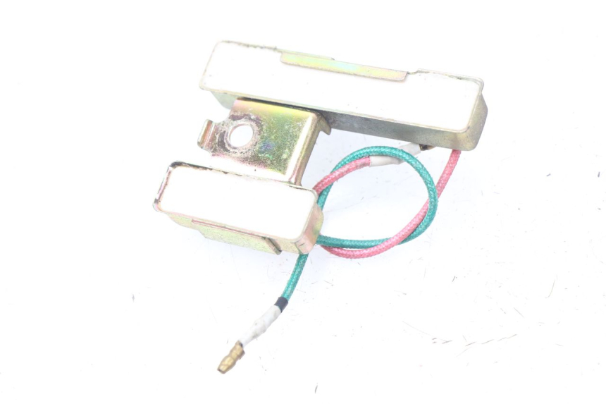 photo de RESISTENCIA SYM ORBIT 2 50 (2008 - 2014)