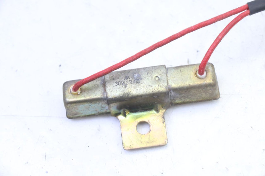 photo de RESISTENCIA IMF INDUSTRIE PACH 2T 50 (2009 - 2018)