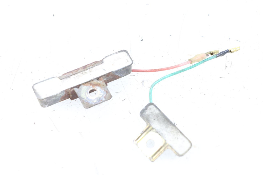 photo de RESISTENCIA PEUGEOT BUXY 50 (1993 - 1998)