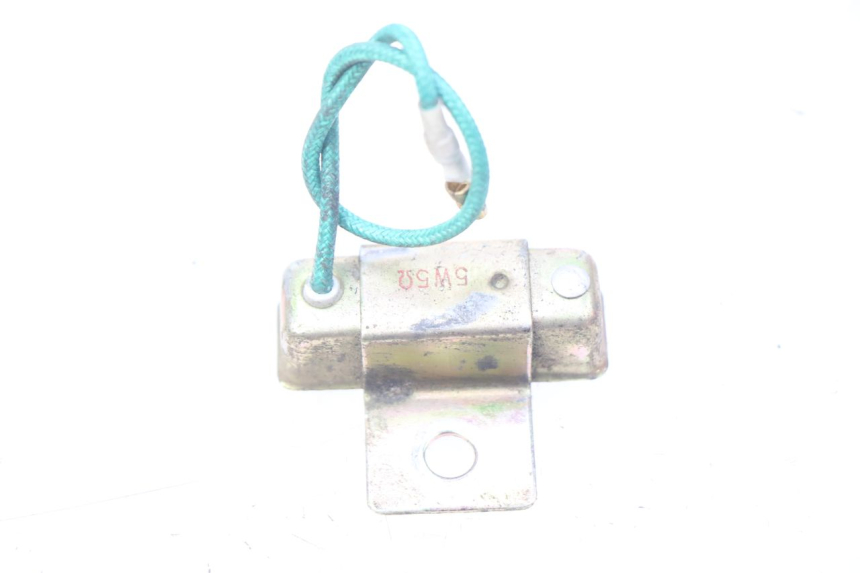 photo de RESISTENCIA PEUGEOT KISBEE 4T 50 (2010 - 2017)