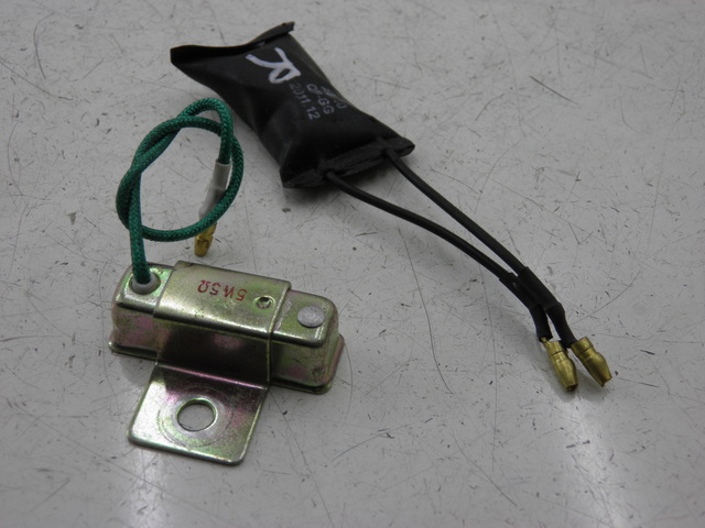 photo de RESISTENCIA PEUGEOT KISBEE 4T 50 (2010 - 2017)