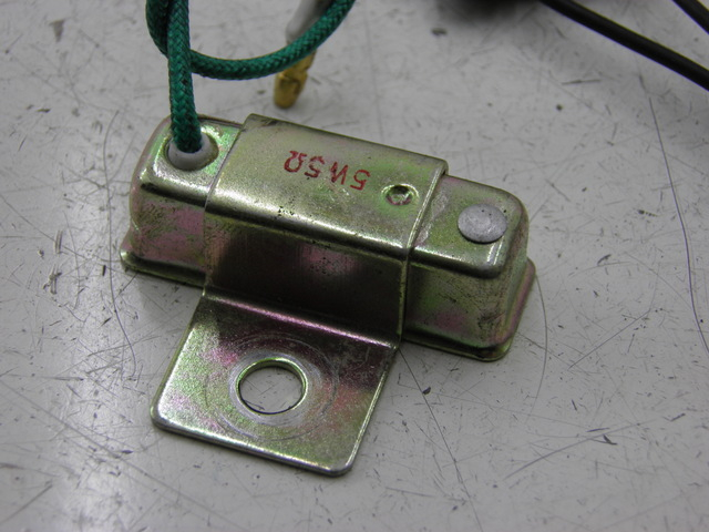 photo de RESISTENCIA PEUGEOT KISBEE 4T 50 (2010 - 2017)