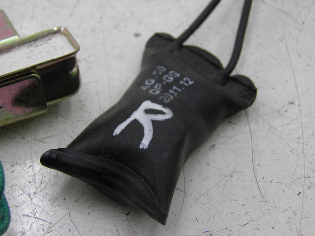 photo de RESISTENCIA PEUGEOT KISBEE 4T 50 (2010 - 2017)