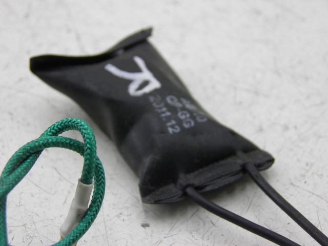 photo de RESISTENCIA PEUGEOT KISBEE 4T 50 (2010 - 2017)