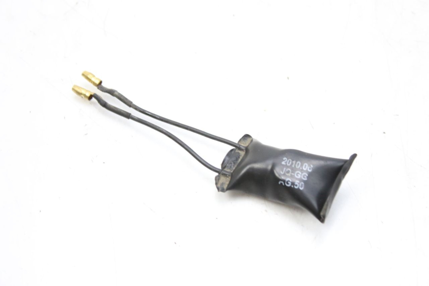 photo de RESISTENCIA PEUGEOT KISBEE 4T 50 (2010 - 2017)