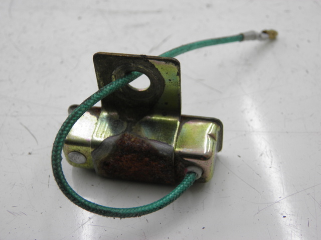 photo de RESISTENCIA PEUGEOT LUDIX 2 PRO 4T 50 (2008 - 2013)