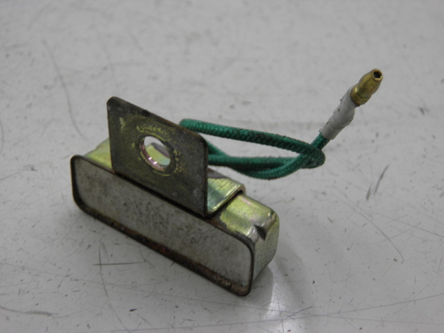 photo de RESISTENCIA PEUGEOT LUDIX 2 PRO 4T 50 (2008 - 2013)