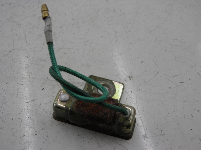 photo de RESISTENCIA PEUGEOT LUDIX 2 PRO 4T 50 (2008 - 2013)