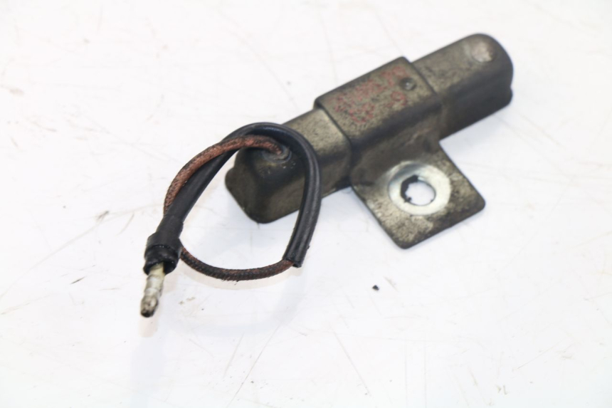 photo de RESISTENCIA PEUGEOT SC 50 (1988 - 1992)