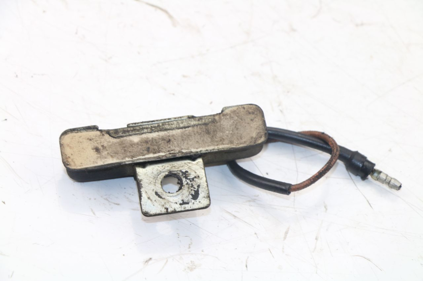 photo de RESISTENCIA PEUGEOT SC 50 (1988 - 1992)