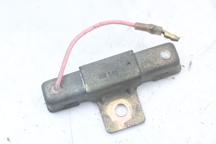 photo de RESISTENCIA PEUGEOT SPEEDFIGHT 100 (1997 - 2007)