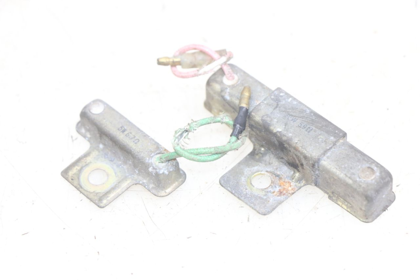 photo de RESISTENCIA PEUGEOT SPEEDFIGHT LC 50 (1996 - 2002)