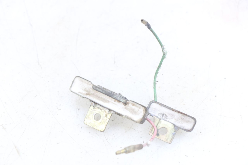 photo de RESISTENCIA PEUGEOT SPEEDFIGHT LC 50 (1996 - 2002)