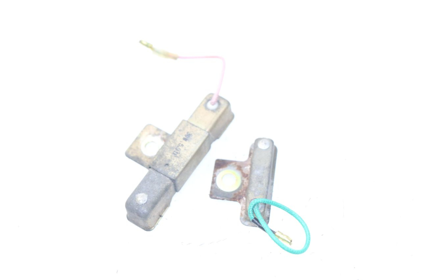 photo de RESISTENCIA PEUGEOT SV 80 (1993 - 1997)