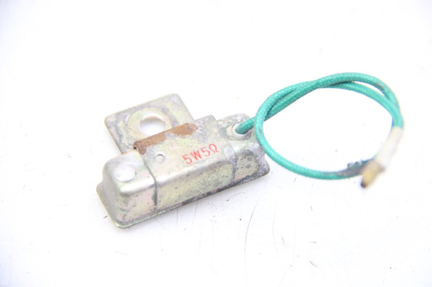 photo de RESISTENCIA PEUGEOT TWEET 4T 50 (2010 - 2014)