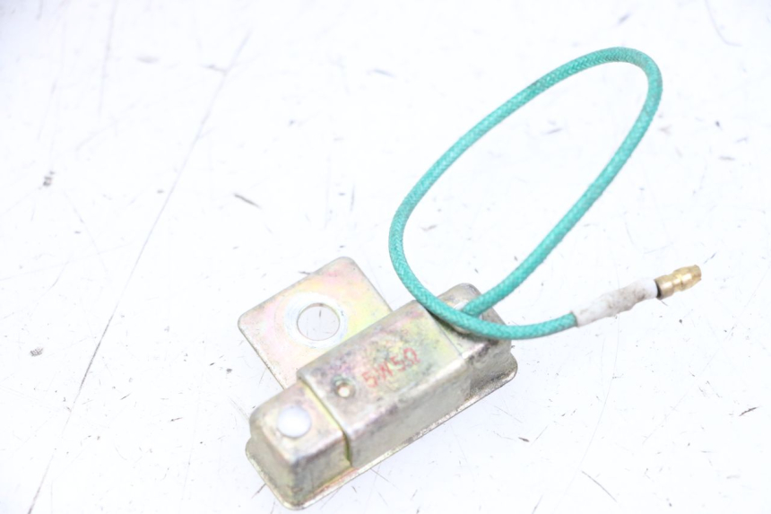 photo de RESISTENCIA PEUGEOT TWEET 4T 50 (2014 - 2019)